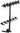Yakima HangTight 6 Hitch Bike Rack - 6-Bike For 2" Receiver