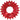 Endless Bike Kick Ass Cog 22t - Red Ano
