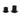 Industry Nine Hydra 2 Rear Endcaps HG/XD (RAX3637 + RAX3646) Kit