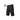 Tasco Fantom MTB Shorts L (34") Black 