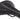 Ergon ST Gel Saddle - Chromoly Men's Small/Medium Black