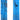 DMR DeathGrip 2 Flangeless Grips - Thin Lock-On Blue Mable