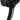 SRAM S500 Aluminum Left Road Brake Lever Black