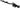 Thule TopRide Roof Mount Bike Carrier - Fork Mount QR/Thru Axle