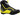 SIDI Algor Primaloft Cycling Boots - BLK/YLW Fluorescent Size 45  Millennium Fit