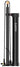 Lezyne Digital Pressure Over Drive: ABS-1 Chuck Black