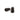Alligator Alloy Valve Cap Schrader Black - Pair