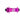 Industry Nine Solix G Classic Front Disc Hub Front 24H 12mm TA 100mm Purple