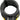 OnGuard Doberman Combo Cable Lock: 6' x 15mm Gray/Black/Yellow