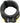 OnGuard Doberman Combo Cable Lock: 6' x 15mm Gray/Black/Yellow