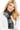 Plaid Check Faux Cashmere Oblong Wrap Scarf - Gio's Outdoors -Cap Zone