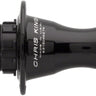 Chris King R45 Rear Hub - QR x 130mm Rim Brake XDR Black 32H