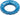 Wolf Tooth CenterLock Rotor Lockring - External Splined Blue