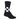Sockguy Speedway SGX6 Socks 9-13 Black