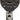 PDW Watch Your Back Bar End Mirror