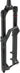 RockShox ZEB Ultimate Charger 3.1 RC2 Suspension Fork - 29" 180 mm 15 x 110 mm 44 mm Offset Gray A3
