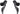 Shimano Ultegra ST-R8150 Di2 Dual Control Shift/Brake Lever Set Rim Brakes - Left Right 2x12-Speed BLK