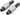 Shimano CA70 In-line Shift Cable Adjuster Pair