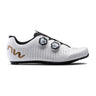 Northwave Revolution Road Shoes White/Black 40