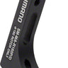 Shimano R160P/D Disc Brake Adaptor 160mm Rotor 74mm Caliper Flat- Mount Frame