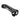 FSA SL-K MTB Stem Diameter: 31.8mm Length: 60mm Steerer: 1-1/8'' -20° Black