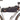 Restrap Frame Pack - Large Black