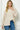 Oversized Boyfriend Light Weight Air flow Button Up Shirt - Gio's Outdoors
