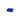 OneUp Components V3 Dropper Remote Thumb Cushion Blue