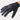 Bontrager Rhythm Women Medium Black Glove