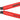 Knipex Internal 45deg Angle Snap Ring Pliers - 7"