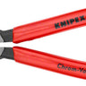 Knipex Internal 45deg Angle Snap Ring Pliers - 7"
