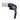 Sunrace SLR96 Friction Bar End Shifter Left - Black/Silver