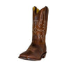 TuffRider Men's Old Faithful Wide Square Toe Western Boot - Gio's Outdoors