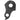 Wheels Mfg Derailleur Hanger Dropout #591