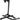 Feedback Sports RAKK 2.0 Display Stand - 1 Bike Black