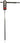 Pedro's Master T-Handle II Hex Wrench - 6mm