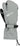 45NRTH 2024 Sturmfist 3 Gloves - Glacial Grey Lobster Style Large