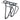 Racktime Boostit Tour 2.0 Rack Rear Eyelet Black 29` SnapIt 2.0
