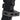 Abus Bordo 6000K XPlus Folding Lock - Keyed 3'/90cm Saddlefix Bracket Raincap