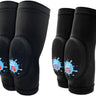 G-Form Lil'G Knee and Elbow Guards -  Large/X-Large