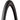 Bontrager T1 27 x 1-1/4 Blackwall Tire