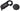 Shimano STEPS SM-DUE61 City Custom Drive Unit Cover and Screws