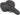 MSW Women's Saddle - Memory Foam Soft Touch Cover Steel Black