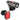 Niterider Lumina Pro 1000/VMax+ 150 Black 8F/6R Combo Handlebar/Seatpost USB 1000