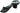 K-Edge Wahoo Gen. 8 Madone Combo Mount - Black