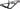 Salsa Blackthorn 145 C Frame - Carbon Black / Smoke X-Large