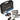 Park Tool DT-5.2 Disc Brake Mount Facing Set