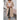 Double Breasted Pocket Lapel Neck Long Jacket Coat - Gio's Outdoors