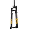 Ohlins RXC34 M.1 Air 29" Fork 120mm Manual Black