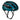 Trek Velocis Mips Large Dark Aquatic CPSC Helmet